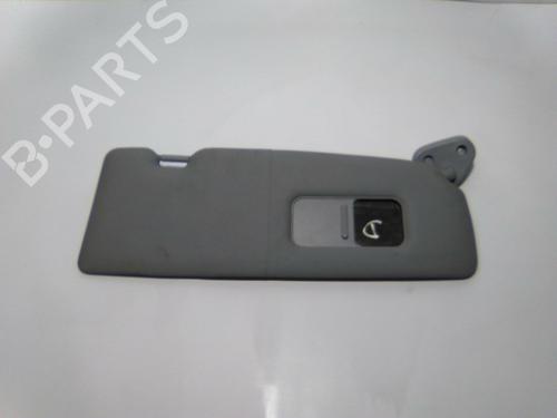 Used Right sun visor BMW 1 (E81) 120 d (177 hp) 19875568