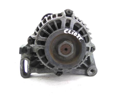 Alternator RENAULT CLIO II (BB_, CB_) 1.2 (BB0A, BB0F, BB10, BB1K, BB28, BB2D, BB2H, CB0A,... | BP28044244M7 