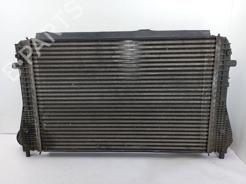 Intercooler VW PASSAT B6 (3C2) 2.0 TDI | BP19841739M30 