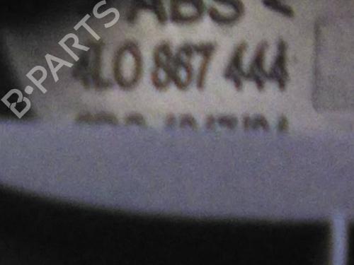 Front right exterior door handle AUDI Q7 (4LB) 3.0 TDI quattro | BP19840086C129 
