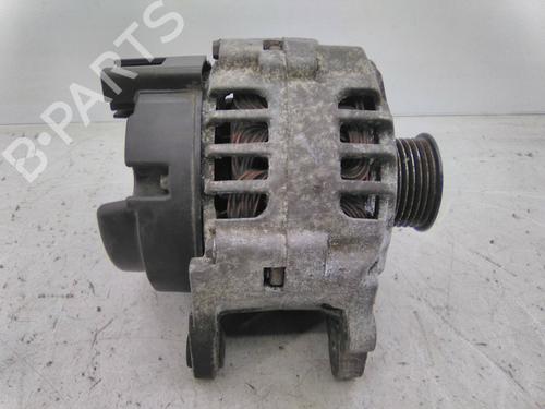 Alternator VW POLO (9N_, 9A_) 1.2 12V | BP19830262M7 