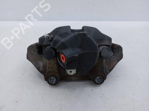 Højre bremsekaliber foran AUDI A4 B5 (8D2) 1.9 TDI | BP29209141M104 