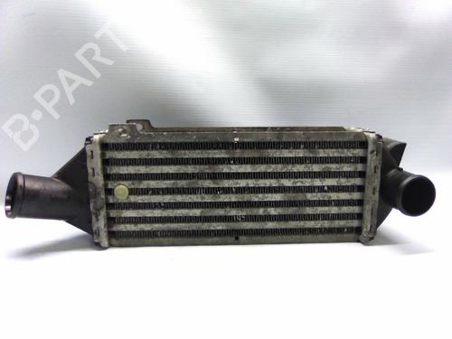 Used Intercooler OPEL ASTRA F Saloon (T92) 1.7 TDS (F19, M19) (82 hp) 19862907