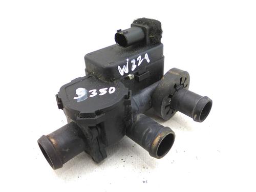 Used Other MERCEDES-BENZ S-CLASS (W221, V221) S 350 CDI (211 hp) 27661570