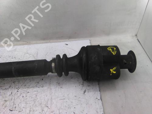 Right front driveshaft MITSUBISHI CARISMA Saloon (DA_) 1.9 TD (DA4A) | BP19862282M39 