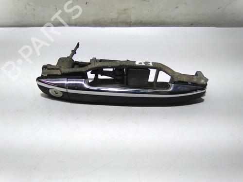 Used Front right exterior door handle MERCEDES-BENZ C-CLASS (W202) C 220 D (202.121) (95 hp) 19849034
