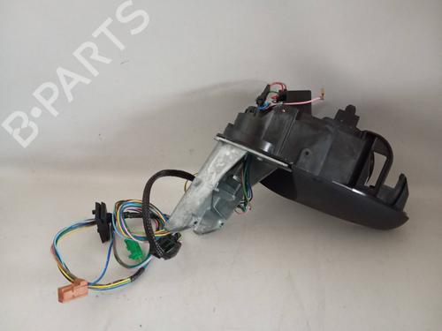 Retrovisor esquerdo CITROËN C4 I (LC_) 1.6 HDi | BP22354950C26 