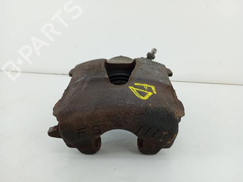 Used Right front brake caliper Right front brake caliper SEAT CORDOBA (6L2) 1.4 TDI (70 hp) 33277270 33277270