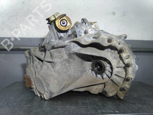 Gearbox VW SHARAN (7M8, 7M9, 7M6) 1.8 T 20V | BP19854574M3 