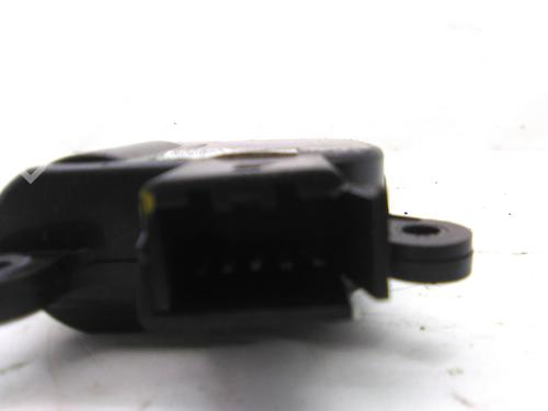 Heater blower motor FORD FOCUS II (DA_, HCP, DP) 1.6 TDCi | BP19822893M62 