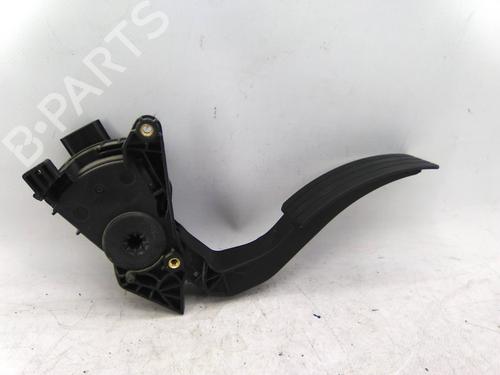 Gaspedaal RENAULT CLIO IV (BH_) 1.5 dCi 90 (90 hp) 19827890