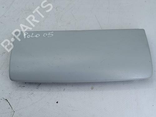 Used Other VW POLO IV (9N_, 9A_) 1.2 (54 hp) 23967493