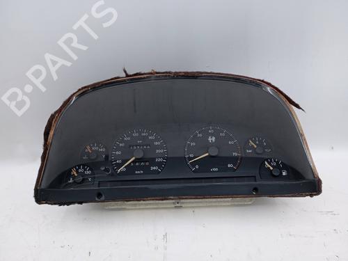 Used Instrument cluster ALFA ROMEO 155 (167_) 1.8 T.S. (167.A4C, 167.A) (105 hp) 19846884