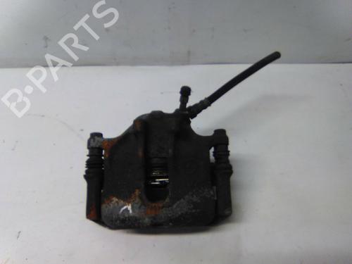 Used Right front brake caliper MERCEDES-BENZ 190 (W201) E 2.0 (201.024) (122 hp) 19867389
