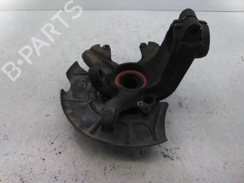 Right front steering knuckle SEAT TOLEDO II (1M2) 1.9 TDI | BP19859100M26 