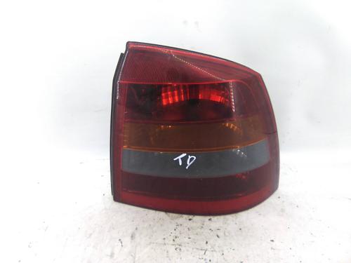 Used Right taillight OPEL ASTRA G Hatchback (T98) 1.2 16V (F08, F48) (75 hp) 19863644