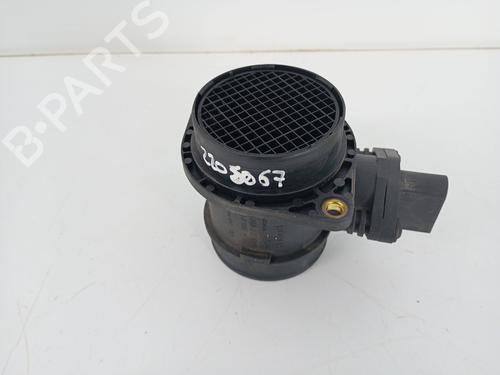 Used Mass air flow sensor Mass air flow sensor SEAT LEON (1M1) 1.8 20V T (180 hp) 33047140 33047140