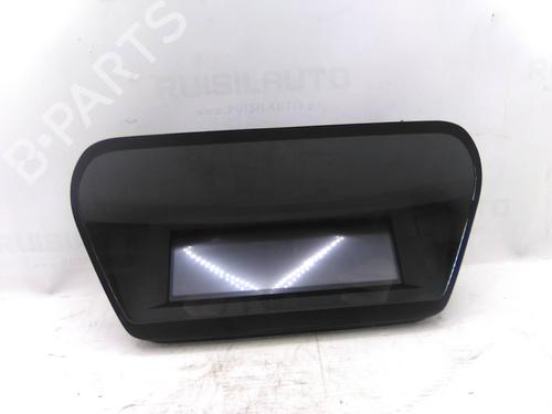 Used Display monitor HONDA ACCORD VIII (CU) 2.2 i-DTEC (CU3) (150 hp) 19828786