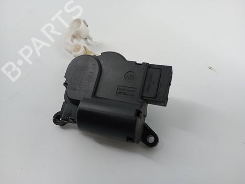 Varmvifte CITROËN BERLINGO Platform/Chassis (B9) 1.6 HDi 90 16V (90 hp) 30865015