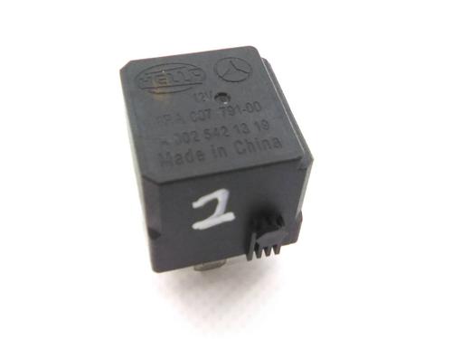 Used Other MERCEDES-BENZ S-CLASS (W221, V221) S 350 CDI (211 hp) 27631091