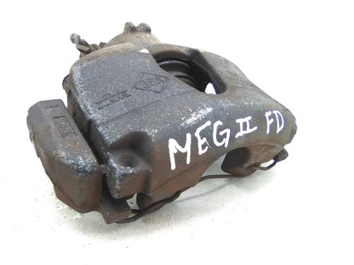 Right front brake caliper RENAULT MEGANE II (BM0/1_, CM0/1_) 1.5 dCi (BM1E, CM1E) | BP29480292M104
