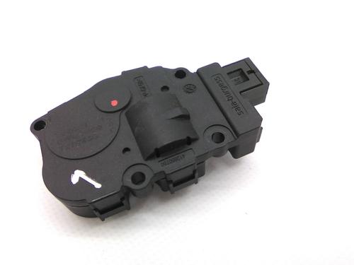 Varmeblæser MERCEDES-BENZ A-CLASS (W169) A 180 CDI (169.007, 169.307) (109 hp) 27874705