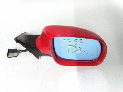 Used Right mirror AUDI A3 (8L1) 1.9 TDI (110 hp) 22935547