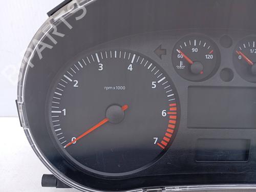 Instrument cluster SEAT CORDOBA (6K1, 6K2) 1.4 16V | BP29816375C47 