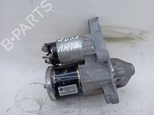 Used Starter NISSAN JUKE (F15) 1.6 (117 hp) 25724416