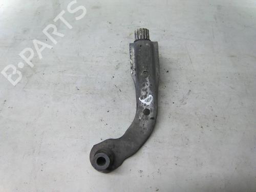 Used Right front suspension arm RENAULT CLIO IV (BH_) 1.5 dCi 75 (75 hp) 19811199