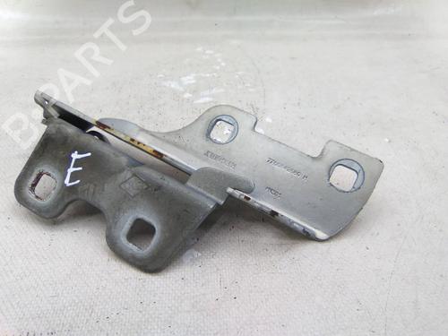 Used Hinge/Door check strap RENAULT CLIO II (BB_, CB_) 1.5 dCi (B/C2J) (68 hp) 31255717