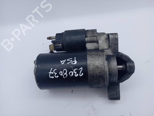 Starter PEUGEOT 106 II (1A_, 1C_) 1.1 i | BP27745670M8 