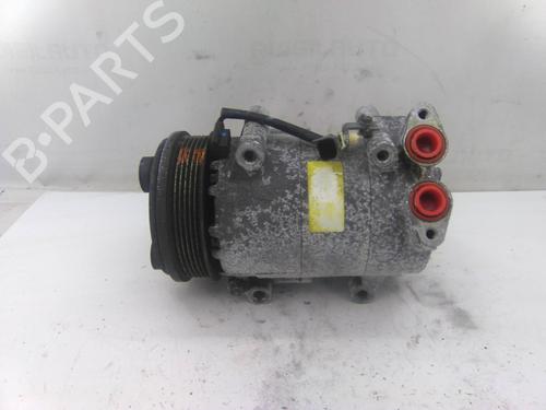 AC compressor FORD FOCUS II (DA_, HCP, DP) 1.6 TDCi | BP19822890M34 