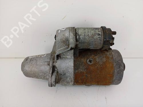 Used Starter Starter ROVER 400 II (XW) 414 GSI/SI (90 hp) 34044556 34044556