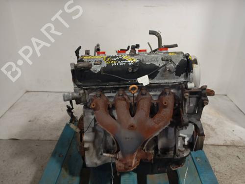 Used Engine HONDA CONCERTO (HW, MA) 1.5 i 16V (MA1) (90 hp) 30460898