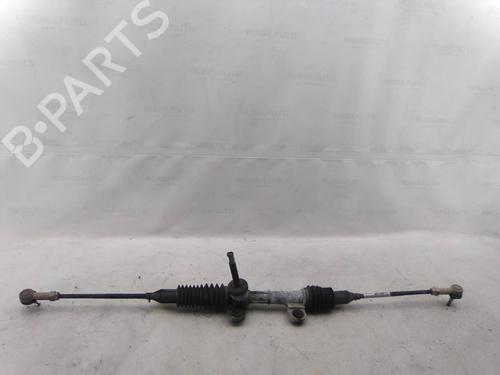 Styregear/Snekke SMART FORTWO Cabrio (451) 1.0 (451.431, 451.480) (71 hp) 19831961