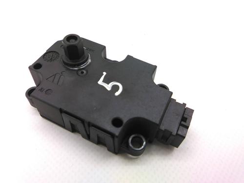 Used Heater blower motor MERCEDES-BENZ S-CLASS (W221, V221) S 350 CDI (211 hp) 27835894