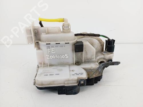 Used Front left lock VW GOLF III (1H1) 1.4 (60 hp) 33187195