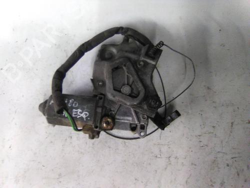 Used Left rear window motor Left rear window motor AUDI 80 B3 Saloon (893, 894, 8A2) 1.6 TD (80 hp) 22947950 22947950