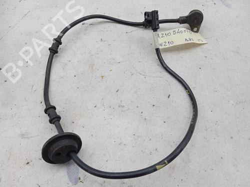 Used Electronic module MERCEDES-BENZ E-CLASS (W210) E 220 D (75 hp) 31256543