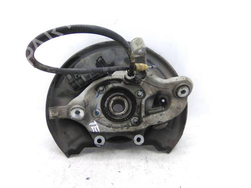 Left rear steering knuckle MERCEDES-BENZ C-CLASS (W204) C 220 CDI (204.002) | BP19915846M27 