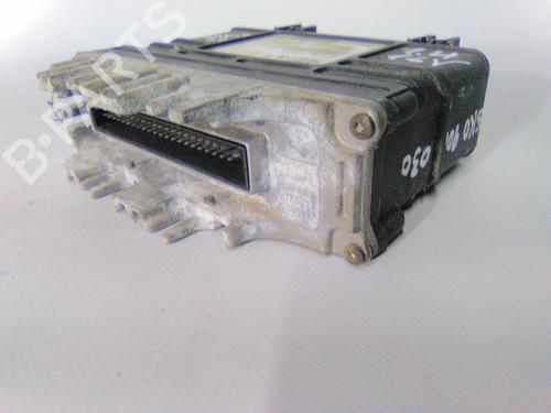 Engine control unit (ECU) SEAT CORDOBA (6K1, 6K2) 1.4 i 16V | BP19867927M57 