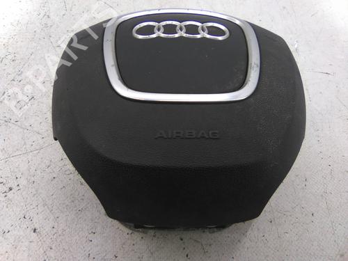 Førerens kollisjonspute AUDI A3 (8P1) 2.0 TDI 16V (140 hp) 19872633
