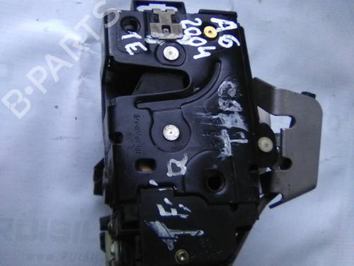 Used Rear left lock AUDI A6 C5 (4B2) 2.0 (130 hp) 19832344