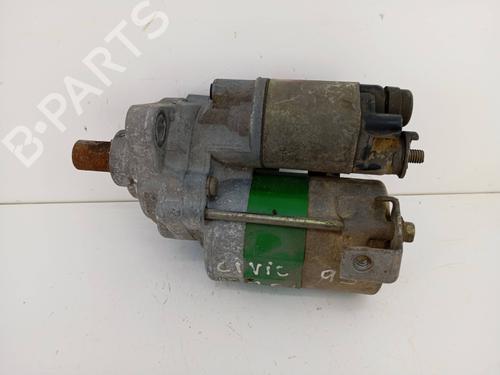 Used Starter Starter HONDA CIVIC VI Aerodeck (MB, MC) 1.6 16V (MC1) (116 hp) 33961108 33961108