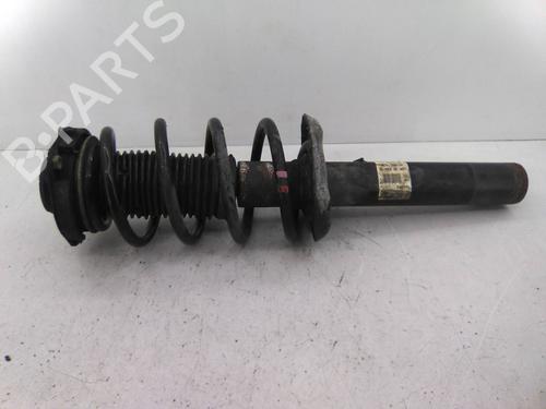 Used Left front shock absorber SEAT ALTEA (5P1) 1.9 TDI (105 hp) 19872207