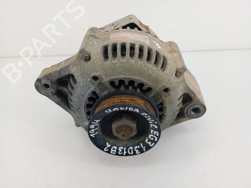 Used Alternator Alternator HONDA CIVIC V Saloon (EG, EH) 1.3 (EG7) (75 hp) 33859708 33859708