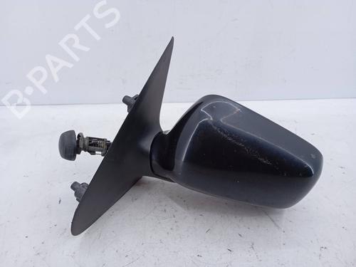 Left mirror VW POLO Variant (6V5) 1.4 | BP30079124C26