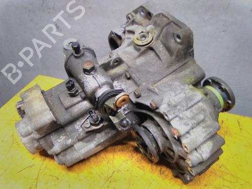 Gearbox VW GOLF III (1H1) 1.6 | BP19875263M3 