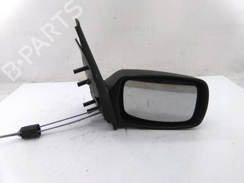 Used Right mirror FORD FIESTA IV (JA_, JB_) 1.25 i 16V (75 hp) 19812943